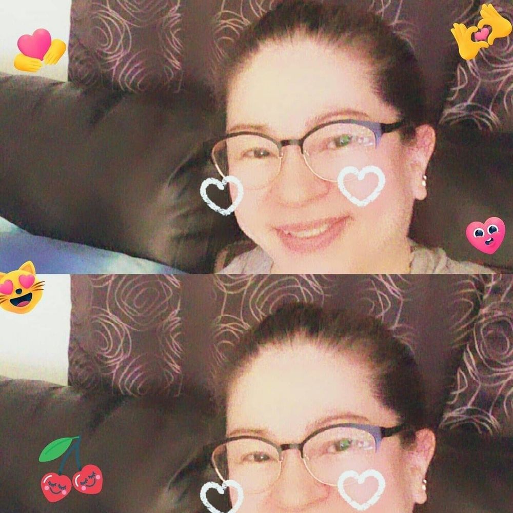 Meet your Posher, Marilulu